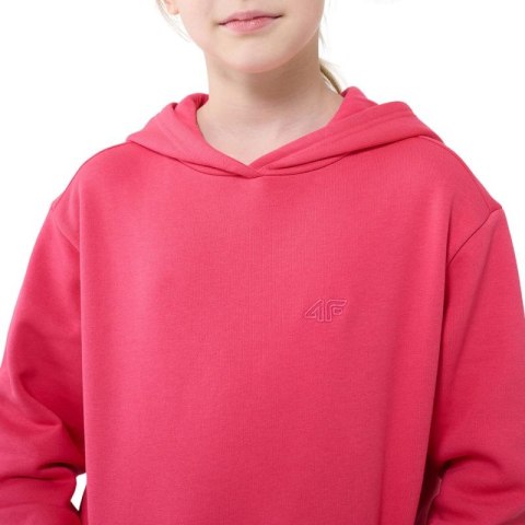 Bluza 4F F1854 Jr 4FJWSS25TSWSF1854 55S Bluza 4F F1854 Jr 4FJWSS25TSWSF1854 55S
