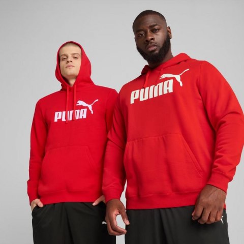Bluza Puma ESS No.1 Logo Hoodie FL M 682570 11 Bluza Puma ESS No.1 Logo Hoodie FL M 682570 11