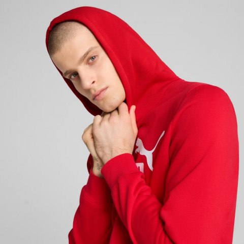 Bluza Puma ESS No.1 Logo Hoodie FL M 682570 11 Bluza Puma ESS No.1 Logo Hoodie FL M 682570 11