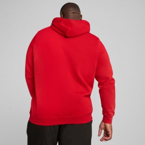 Bluza Puma ESS No.1 Logo Hoodie FL M 682570 11 Bluza Puma ESS No.1 Logo Hoodie FL M 682570 11
