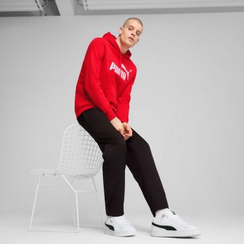 Bluza Puma ESS No.1 Logo Hoodie FL M 682570 11 Bluza Puma ESS No.1 Logo Hoodie FL M 682570 11