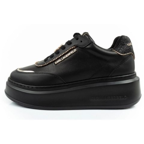 Buty Karl Lagerfeld Anakapri W KL63519F0 0G