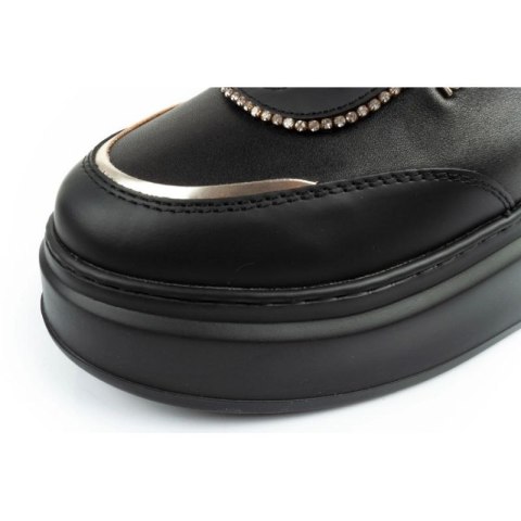 Buty Karl Lagerfeld Anakapri W KL63519F0 0G