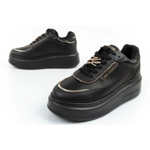 Buty Karl Lagerfeld Anakapri W KL63519F0 0G