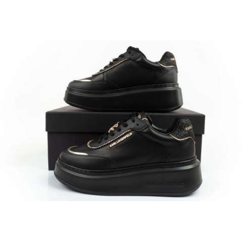 Buty Karl Lagerfeld Anakapri W KL63519F0 0G