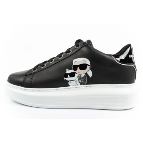 Buty Karl Lagerfeld Kapri W KL62524T0 00