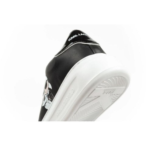 Buty Karl Lagerfeld Kapri W KL62524T0 00