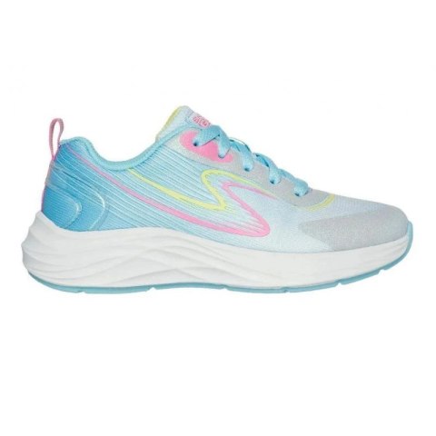 Buty Skechers Go Run Accelerate Sweet Speed Jr 303921L-LBMT Buty Skechers Go Run Accelerate Sweet Speed Jr 303921L-LBMT