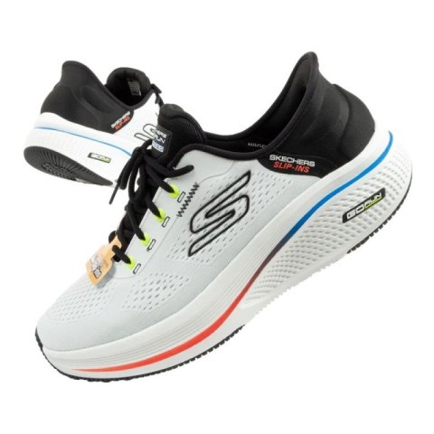 Buty Skechers Go Run Slip-INS M 220853/WMLT