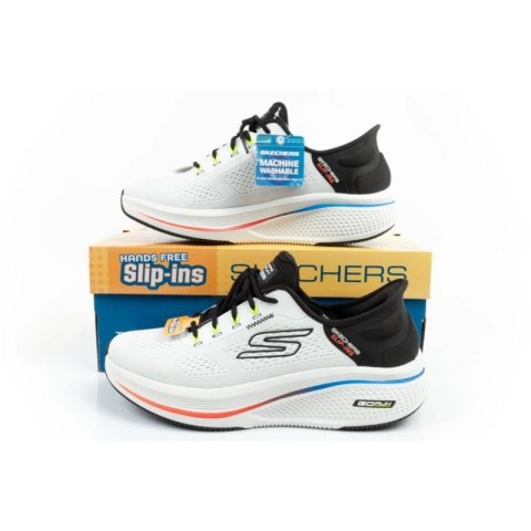 Buty Skechers Go Run Slip-INS M 220853/WMLT
