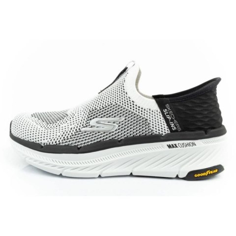 Buty Skechers Max Cushioning Premier 2.0 Slip-INS M 220839/WBK