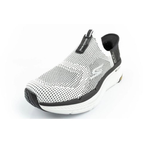 Buty Skechers Max Cushioning Premier 2.0 Slip-INS M 220839/WBK