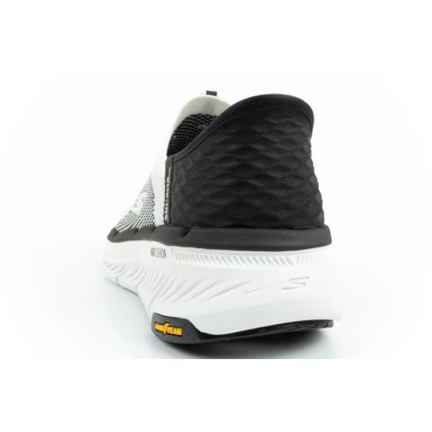 Buty Skechers Max Cushioning Premier 2.0 Slip-INS M 220839/WBK