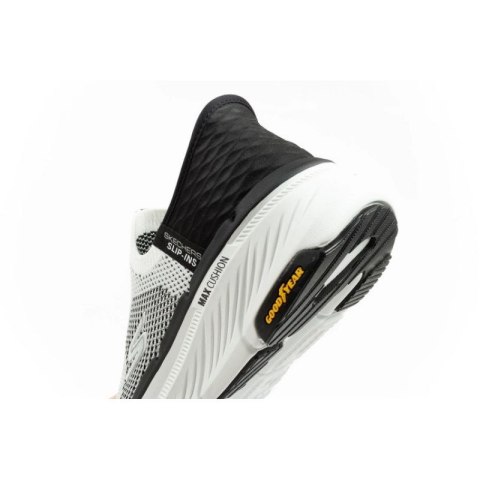 Buty Skechers Max Cushioning Premier 2.0 Slip-INS M 220839/WBK