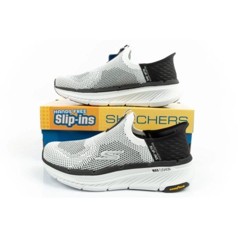 Buty Skechers Max Cushioning Premier 2.0 Slip-INS M 220839/WBK