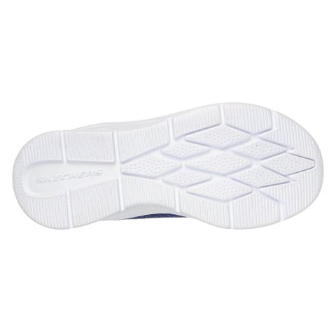 Buty Skechers Microspec Max - Racer Gal Jr 303543L-NVPK Buty Skechers Microspec Max - Racer Gal Jr 303543L-NVPK