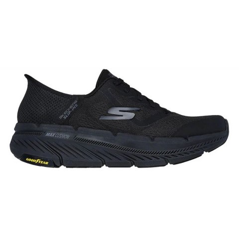 Buty Skechers Slip-Ins Max Cushioning Premier 2.0 M 220526-BBK