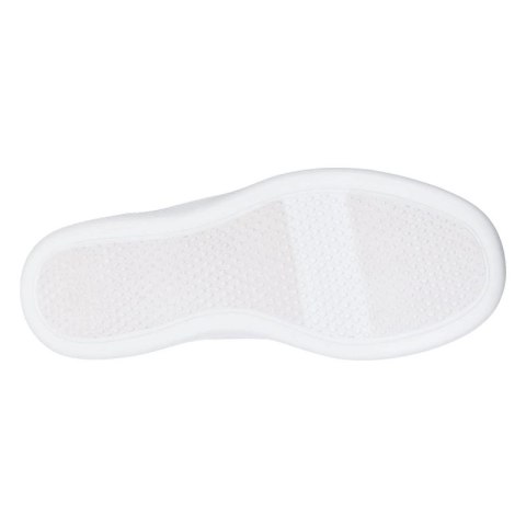 Buty Skechers Slip Ins Skip Cute - B Cute Sweet W 114815-WHT
