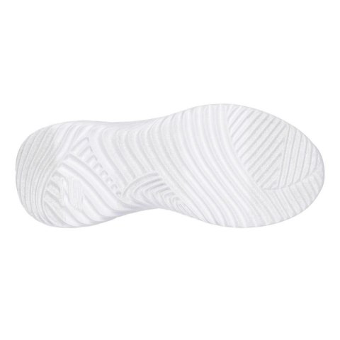 Buty Skechers Slip-ins Bounder Simple Cute Jr 303585N-BLK