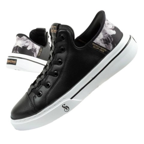 Buty Skechers Snoop Dogg M 251016/BKW