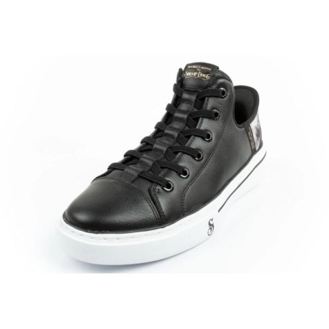 Buty Skechers Snoop Dogg M 251016/BKW