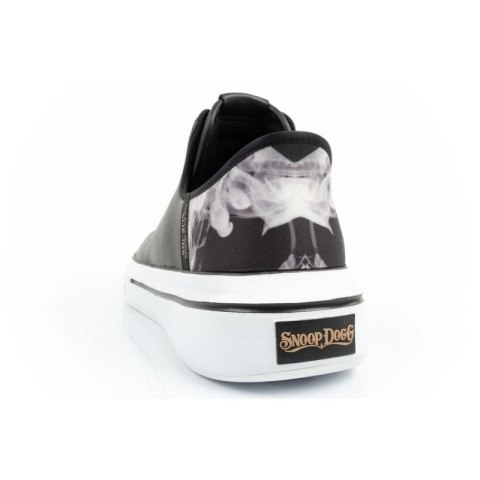 Buty Skechers Snoop Dogg M 251016/BKW