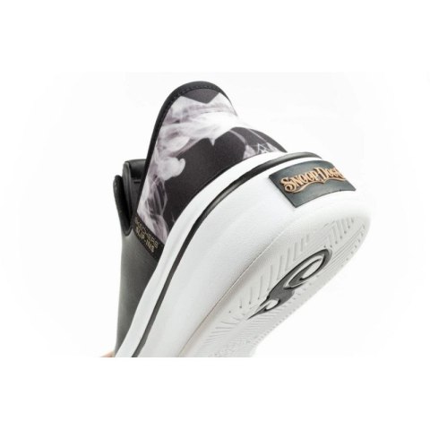 Buty Skechers Snoop Dogg M 251016/BKW