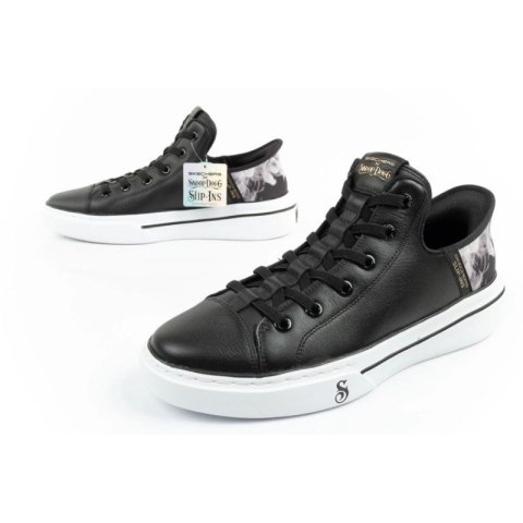 Buty Skechers Snoop Dogg M 251016/BKW