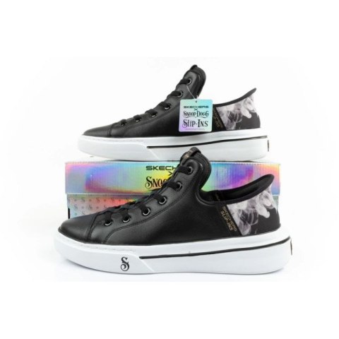 Buty Skechers Snoop Dogg M 251016/BKW