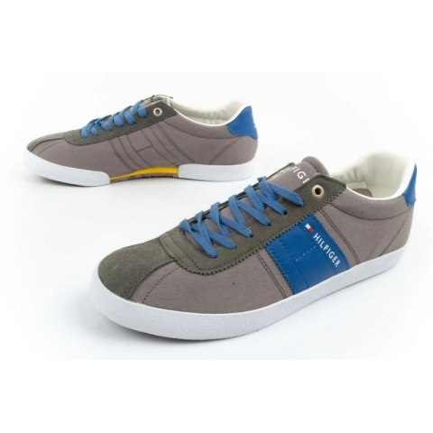 Buty Tommy Hilfiger M FM56821095 039 Buty Tommy Hilfiger M FM56821095 039