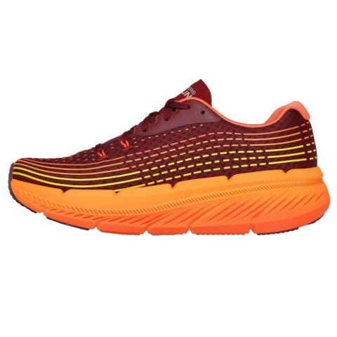 Buty do biegania Skechers Max Cushioning Premier 2.0 - Vivid 2.0 M 220835-BURG Buty do biegania Skechers Max Cushioning Premier 2.0 - Vivid 2.0 M 220835-BURG