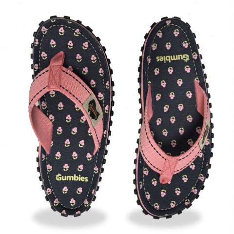 Japonki Gumbies Islander Flip-Flops Primrose W GU-FFISL150 Japonki Gumbies Islander Flip-Flops Primrose W GU-FFISL150