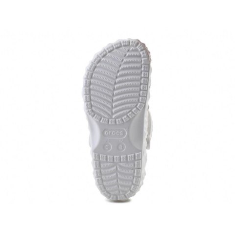Klapki Crocs Classic Geometric Clog 209563-100