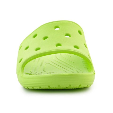Klapki Crocs Classic Slide K Jr 206396-3UH Klapki Crocs Classic Slide K Jr 206396-3UH