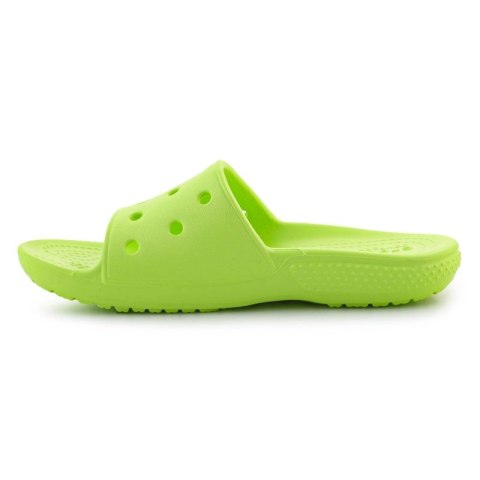 Klapki Crocs Classic Slide K Jr 206396-3UH Klapki Crocs Classic Slide K Jr 206396-3UH