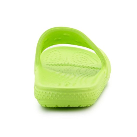 Klapki Crocs Classic Slide K Jr 206396-3UH Klapki Crocs Classic Slide K Jr 206396-3UH