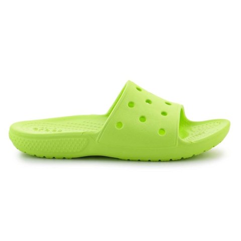 Klapki Crocs Classic Slide K Jr 206396-3UH Klapki Crocs Classic Slide K Jr 206396-3UH