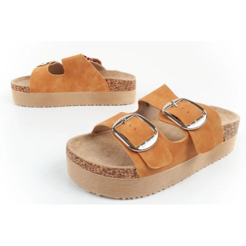 Klapki Lee Cooper W LCW-25-35-3494L Klapki Lee Cooper W LCW-25-35-3494L