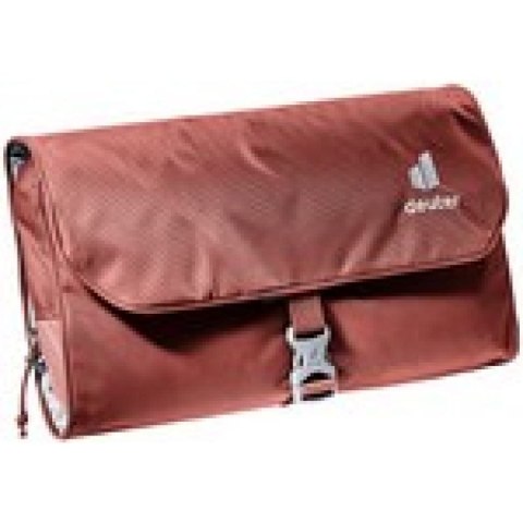 Kosmetyczka turystyczna Deuter Wash Bag II caspia 393032150440 Kosmetyczka turystyczna Deuter Wash Bag II caspia 393032150440