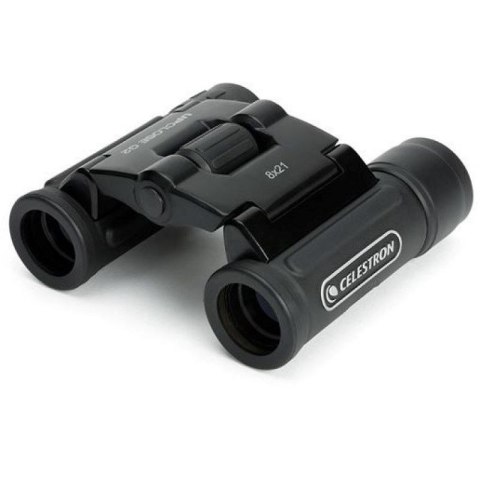 Lornetka Celestron UpClose G2 8x21 50234712309