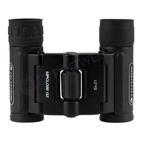 Lornetka Celestron UpClose G2 8x21 50234712309