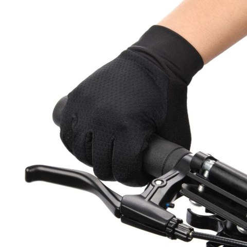 Rękawiczki rowerowe Meteor FULL MX100 17649 r. XS