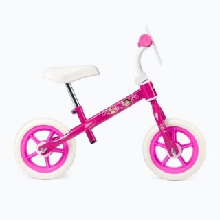 Rowerek biegowy 10" Huffy 27931W Disney PRINCESS
