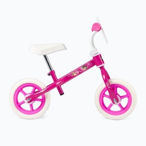 Rowerek biegowy 10" Huffy 27931W Disney PRINCESS