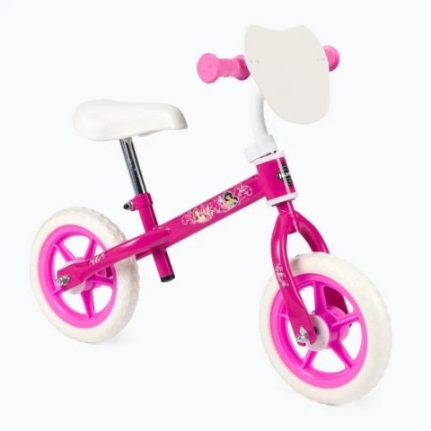 Rowerek biegowy 10" Huffy 27931W Disney PRINCESS