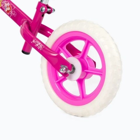 Rowerek biegowy 10" Huffy 27931W Disney PRINCESS
