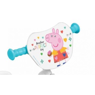 Rowerek biegowy 10 Toimsa TOI195 Świnka Peppa