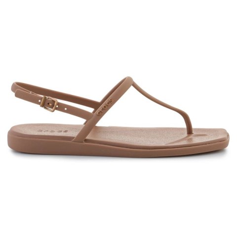 Sandały Crocs Miami Thong Flip W 209793-2JJ Sandały Crocs Miami Thong Flip W 209793-2JJ