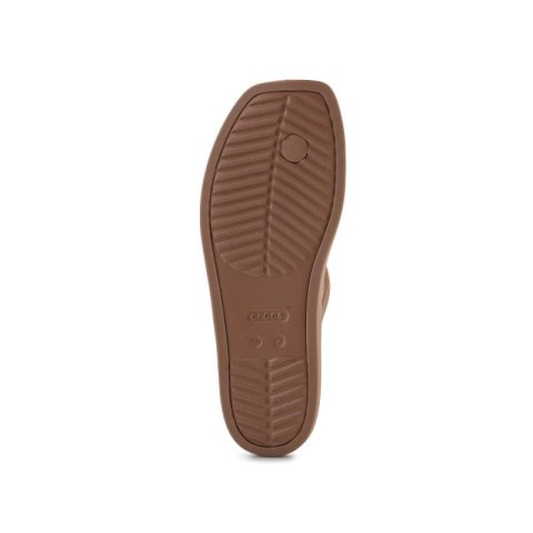 Sandały Crocs Miami Thong Flip W 209793-2JJ Sandały Crocs Miami Thong Flip W 209793-2JJ