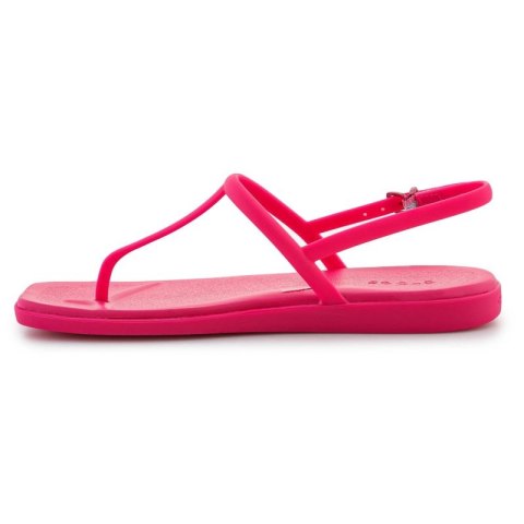 Sandały Crocs Miami Thong Flip W 209793-6ZQ Sandały Crocs Miami Thong Flip W 209793-6ZQ